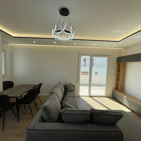 For Rent Near Airport Unaza E Re アパート *